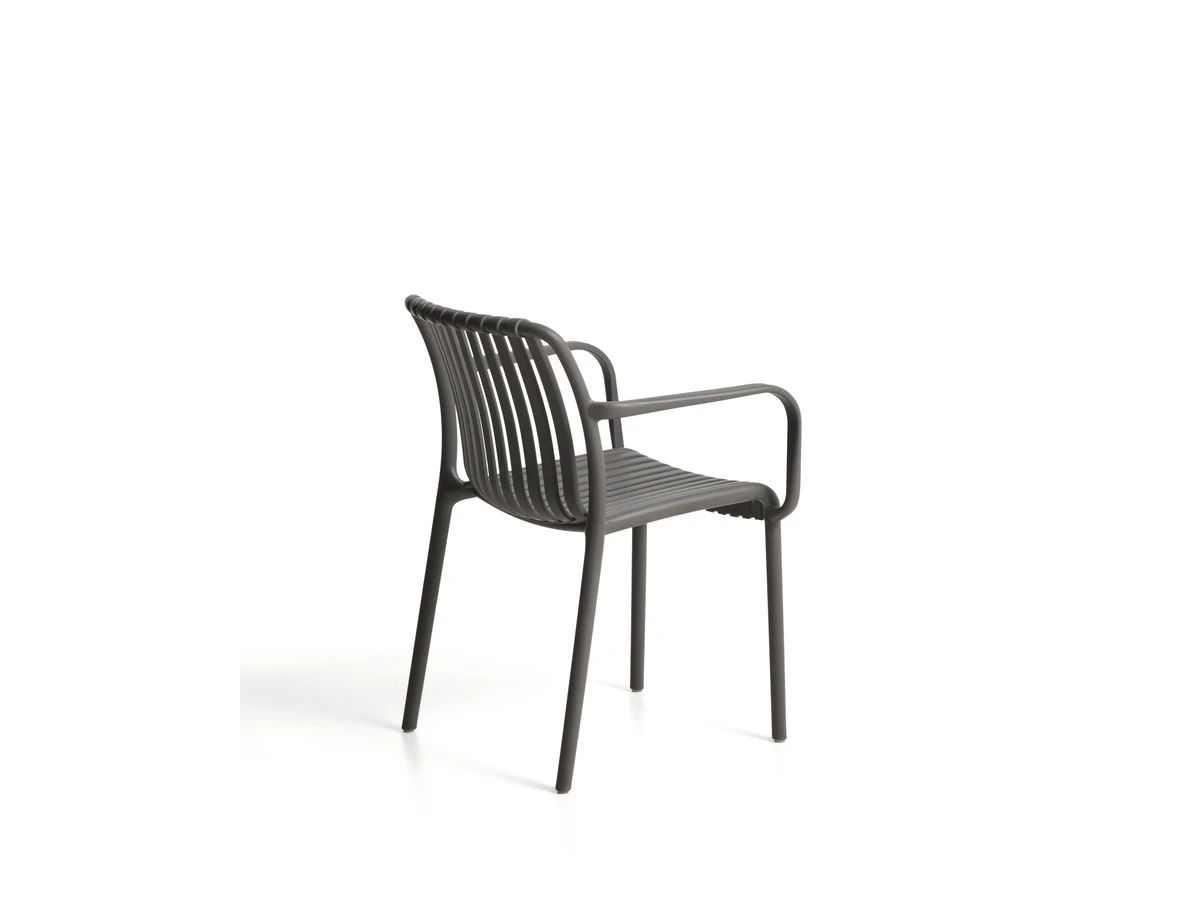 Уличный стул Isabellini 977789  - фото 3