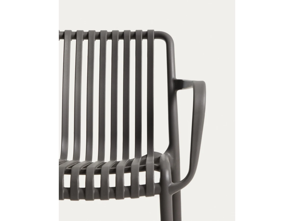 Уличный стул Isabellini 977789  - фото 6