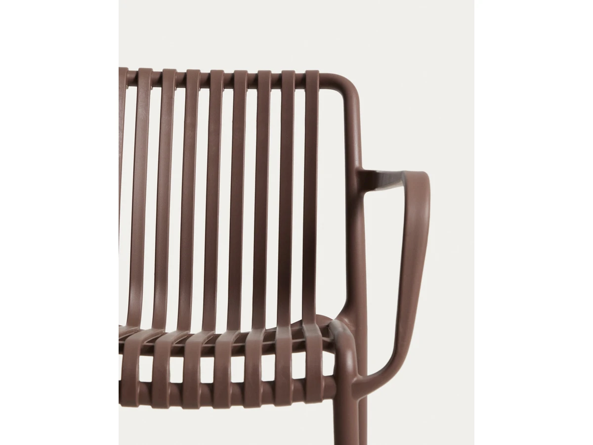 Уличный стул Isabellini 977794  - фото 5