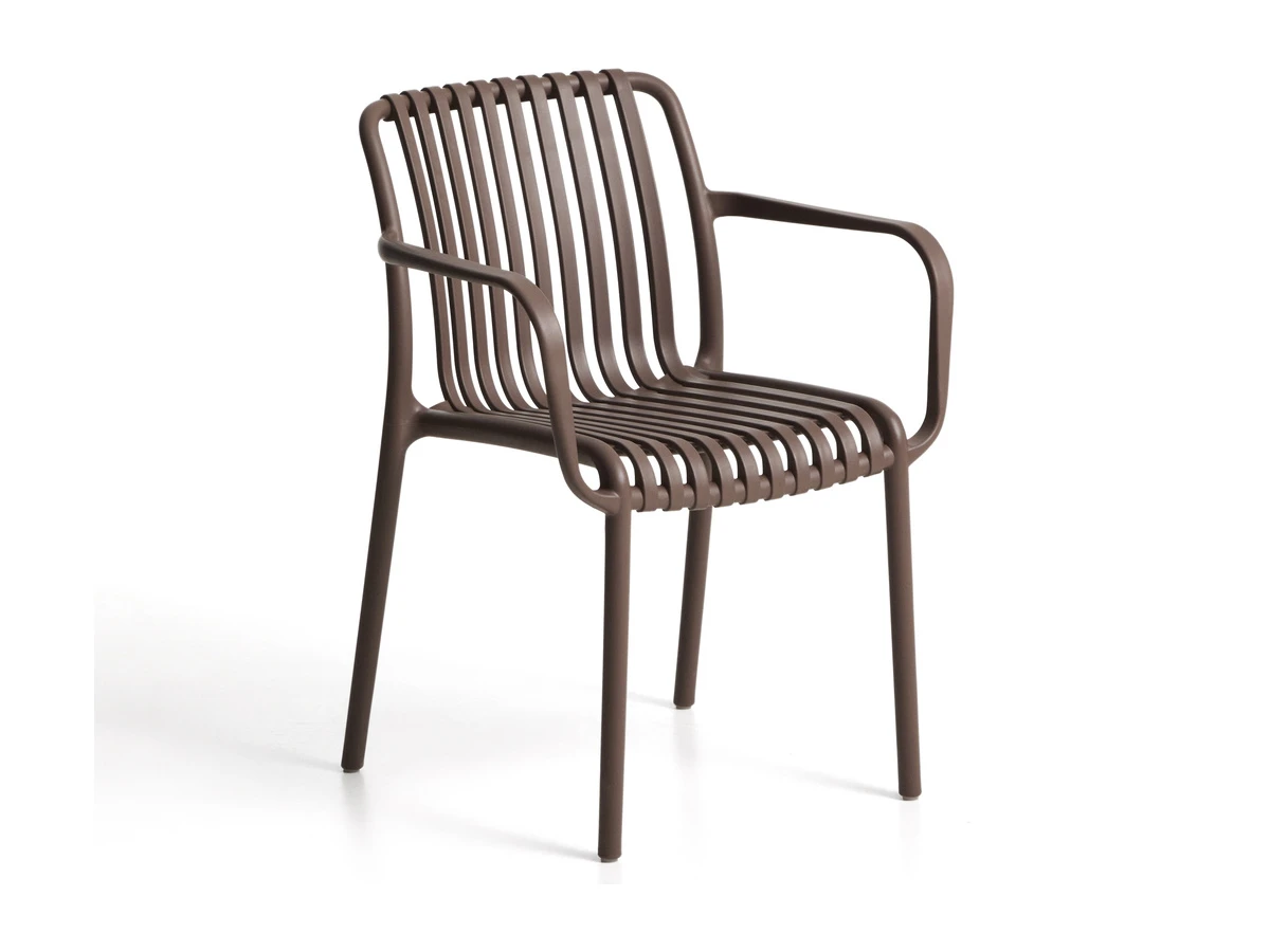 Уличный стул Isabellini 977794  - фото 1