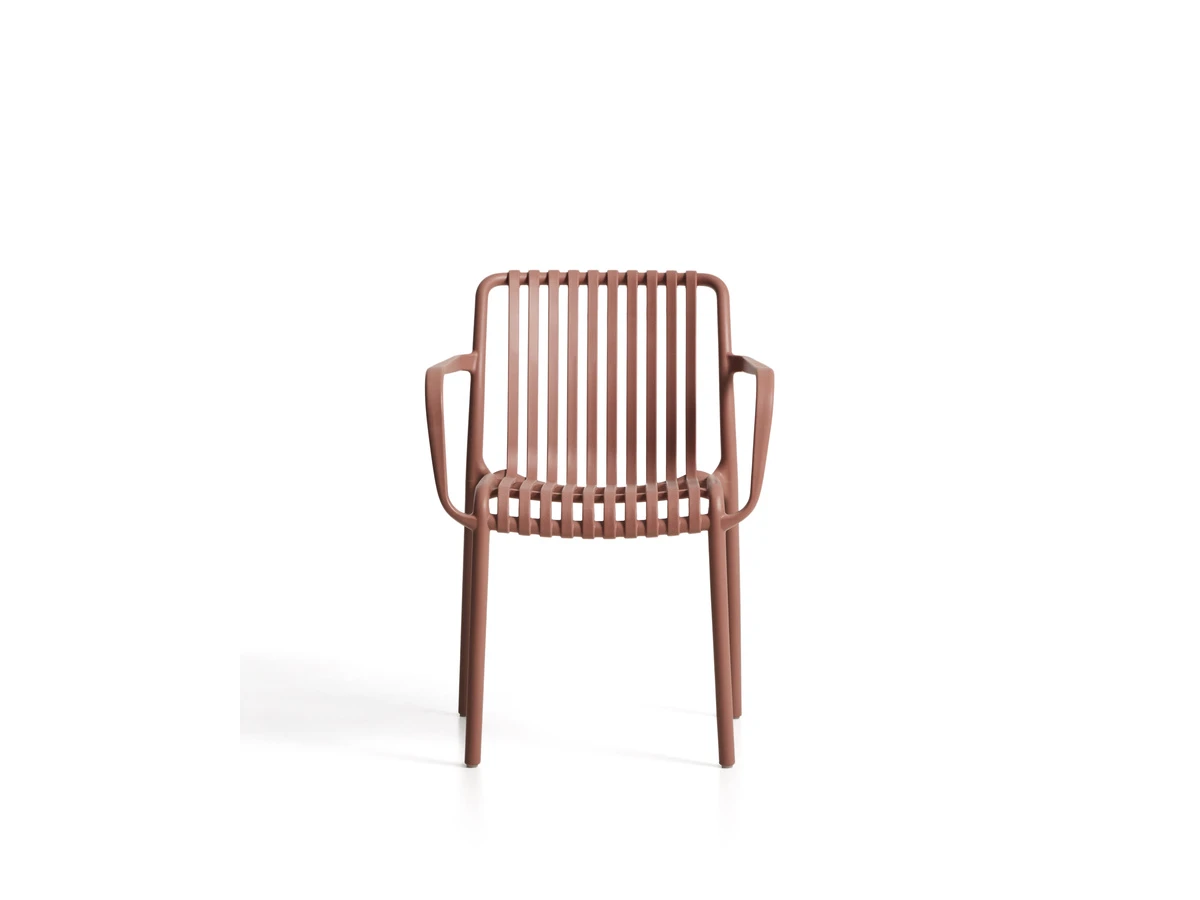 Уличный стул Isabellini 977799  - фото 5