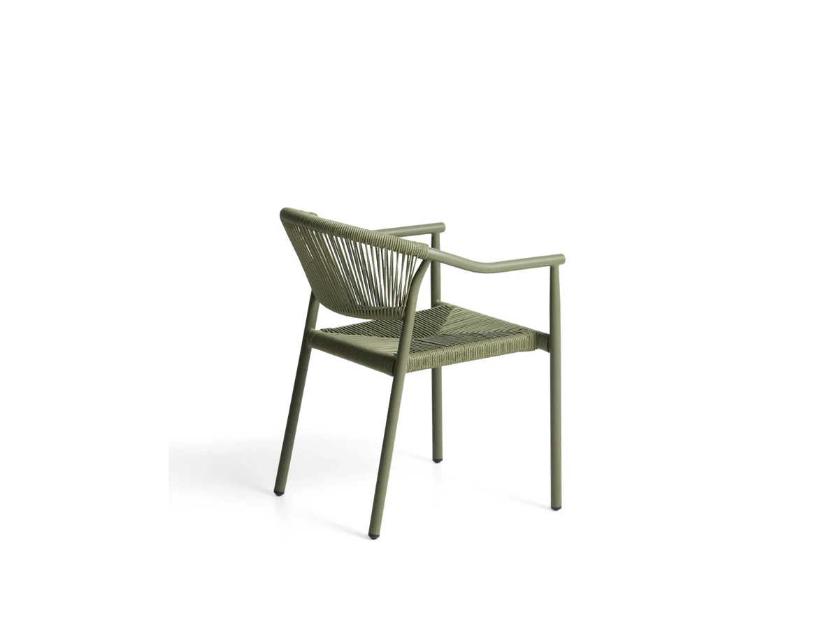 Уличный стул Livadia 977826  - фото 7