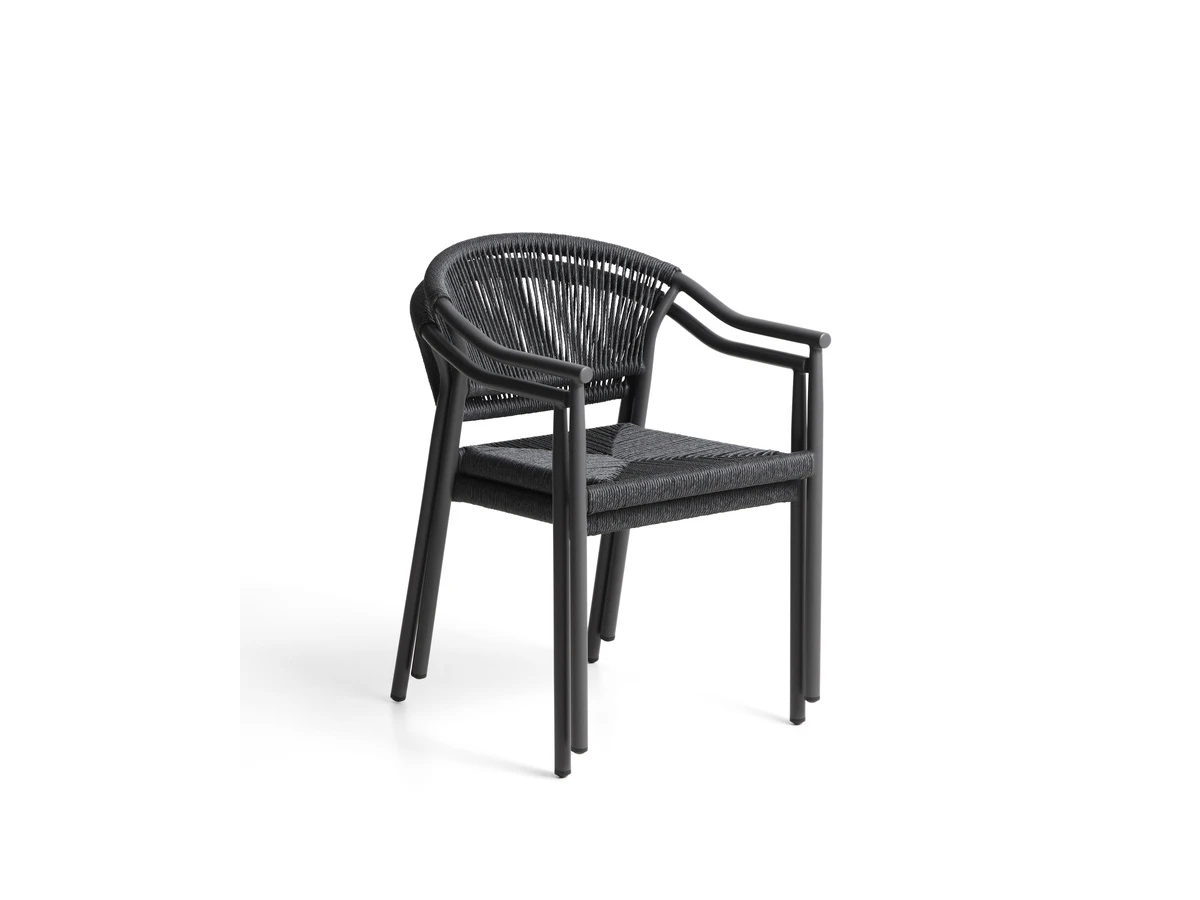 Уличный стул Livadia 977830  - фото 3