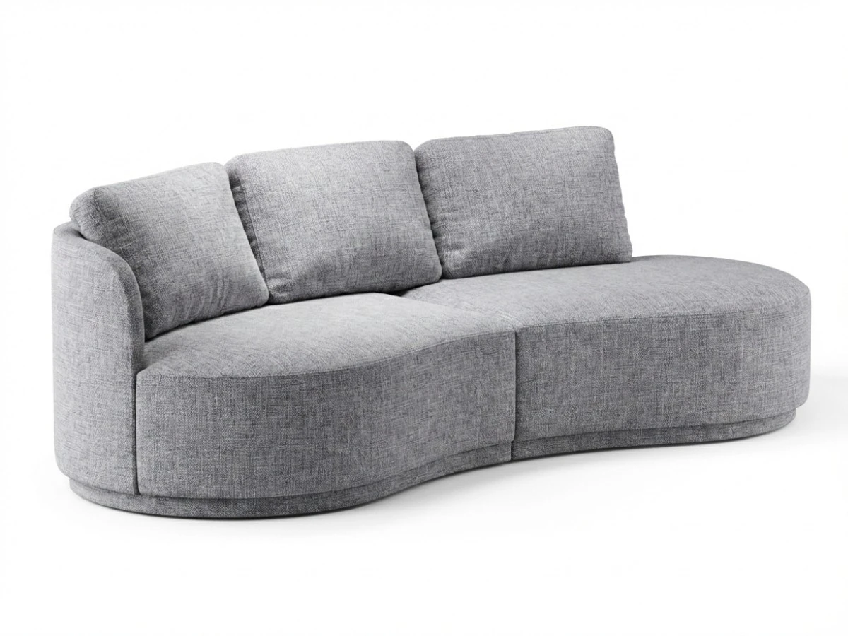 Диван Tern ST с одним подлокотником 978037