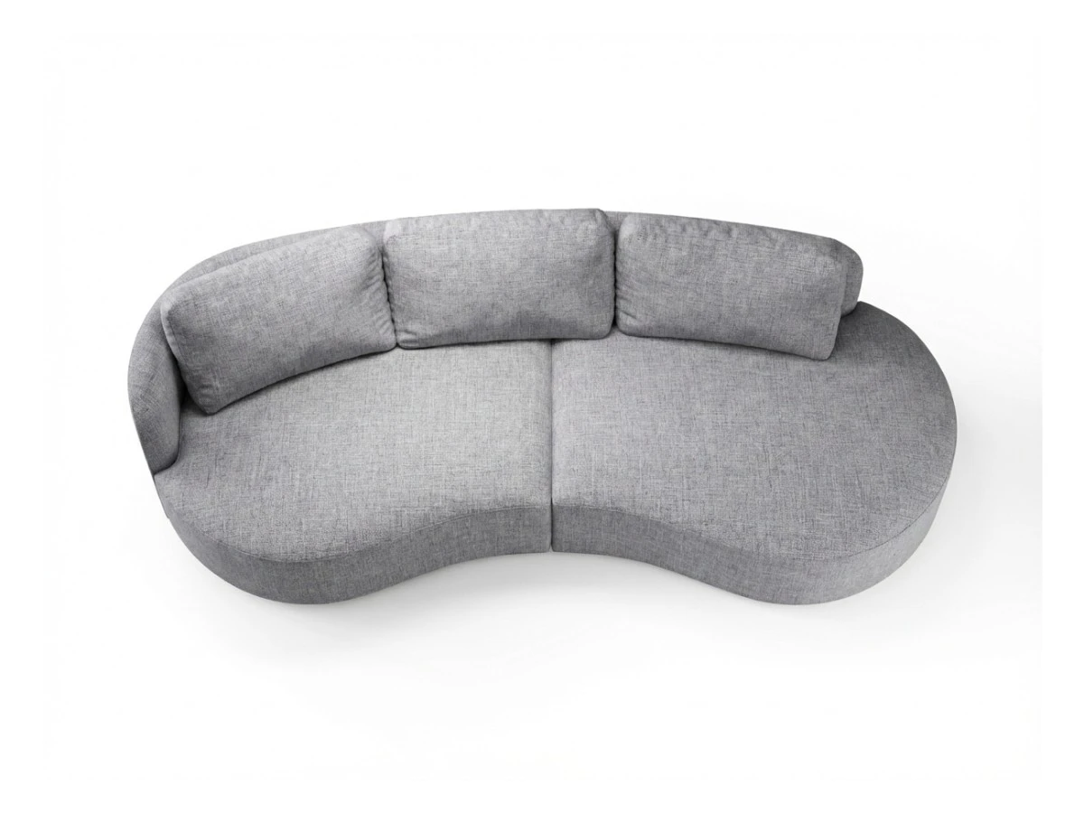 Диван Tern ST с одним подлокотником 978037