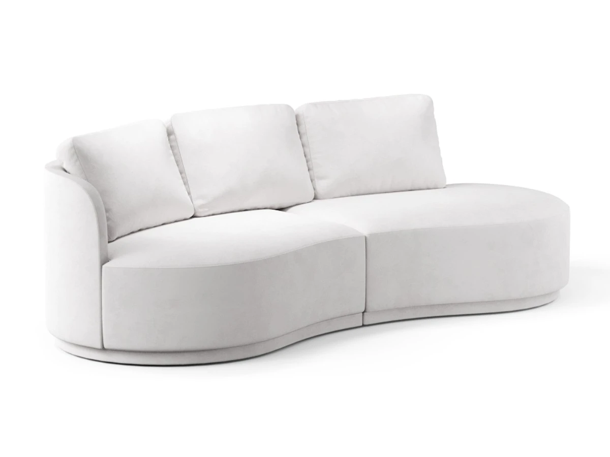 Диван Tern ST с одним подлокотником 978043