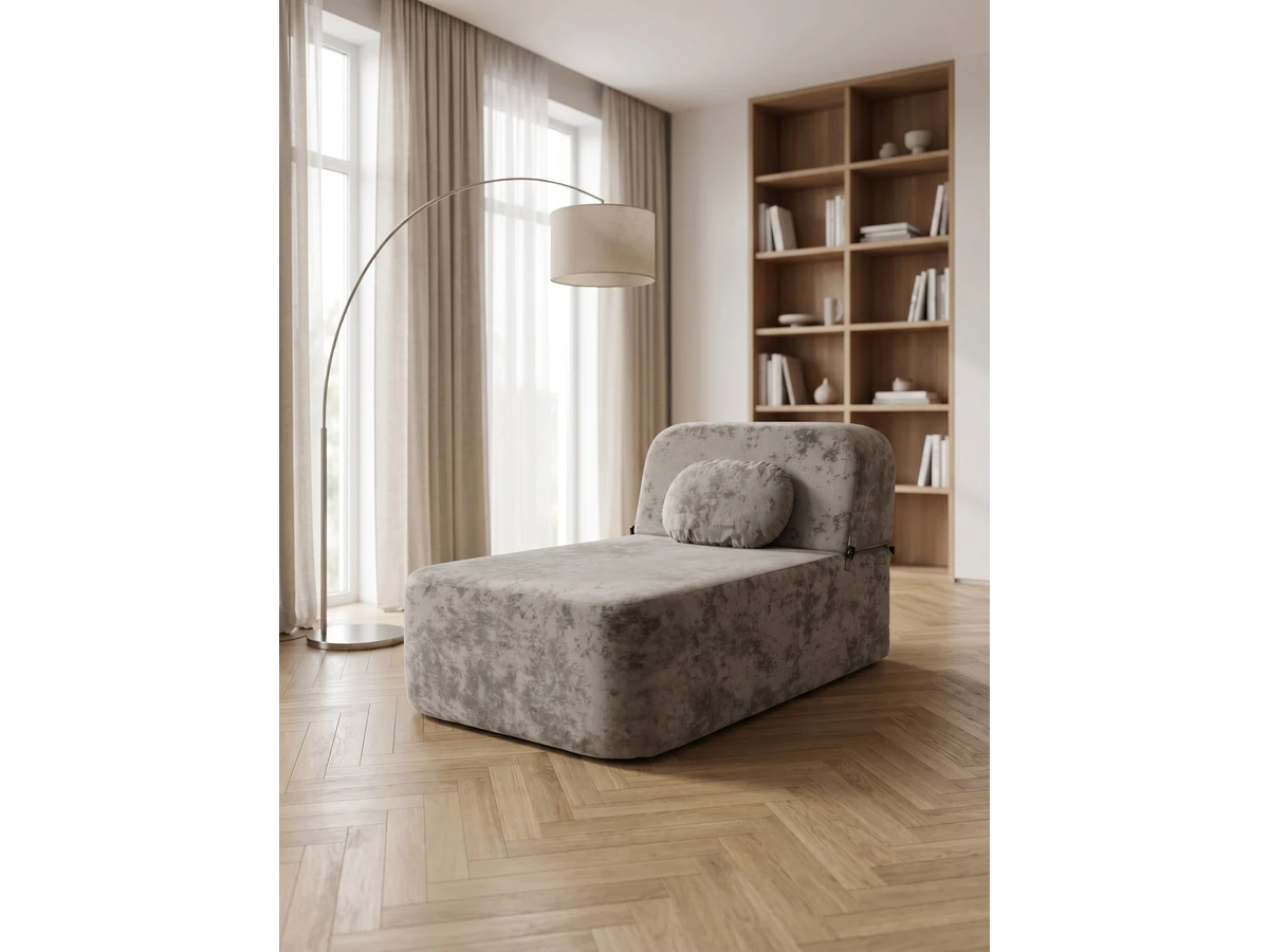 Бескаркасная оттоманка Бабл 978067  - фото 5
