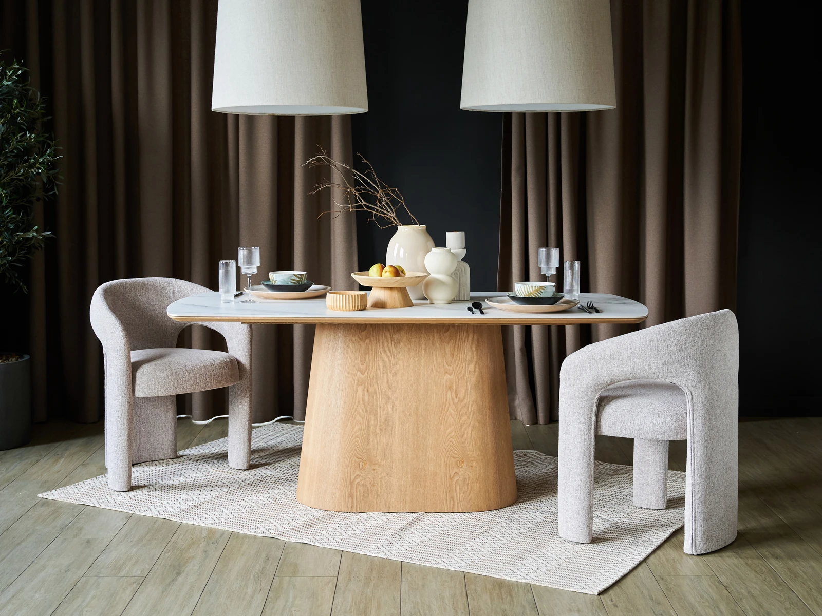Стул Prato 978540  - фото 10