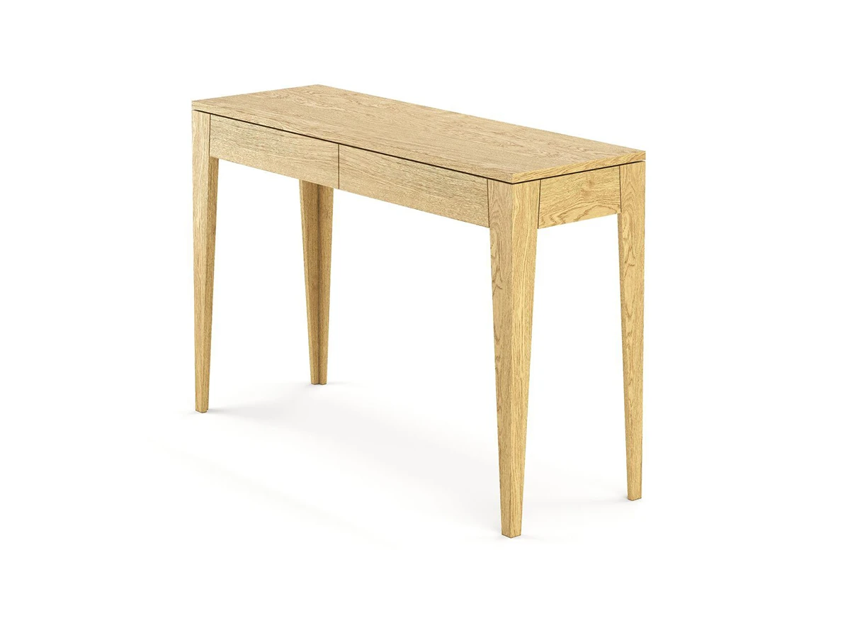Консольный стол с ящиками ЛЕМАР 978645  - фото 4