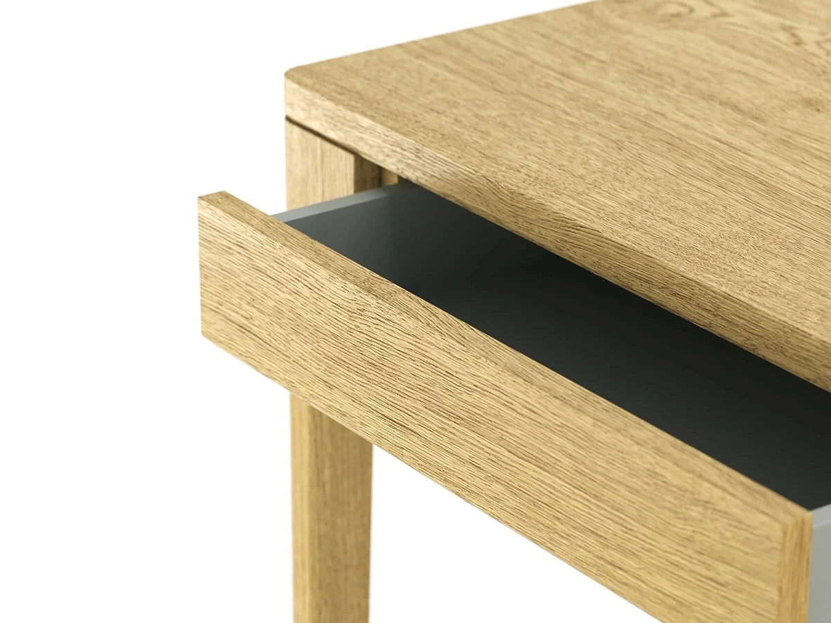 Рабочий стол с тумбой ФАРГО 978772  - фото 5