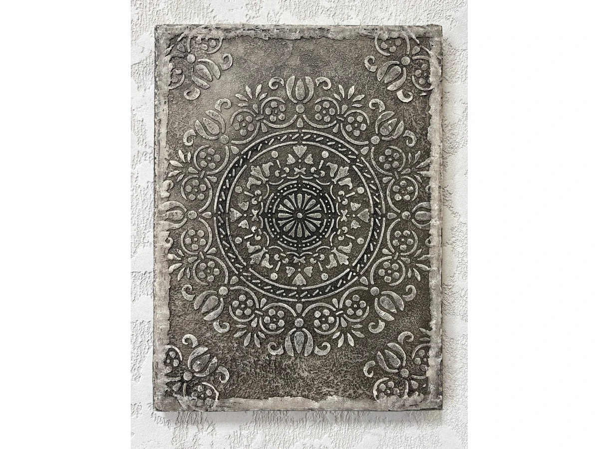 Картина Мандала №5, 30х40 см 978907