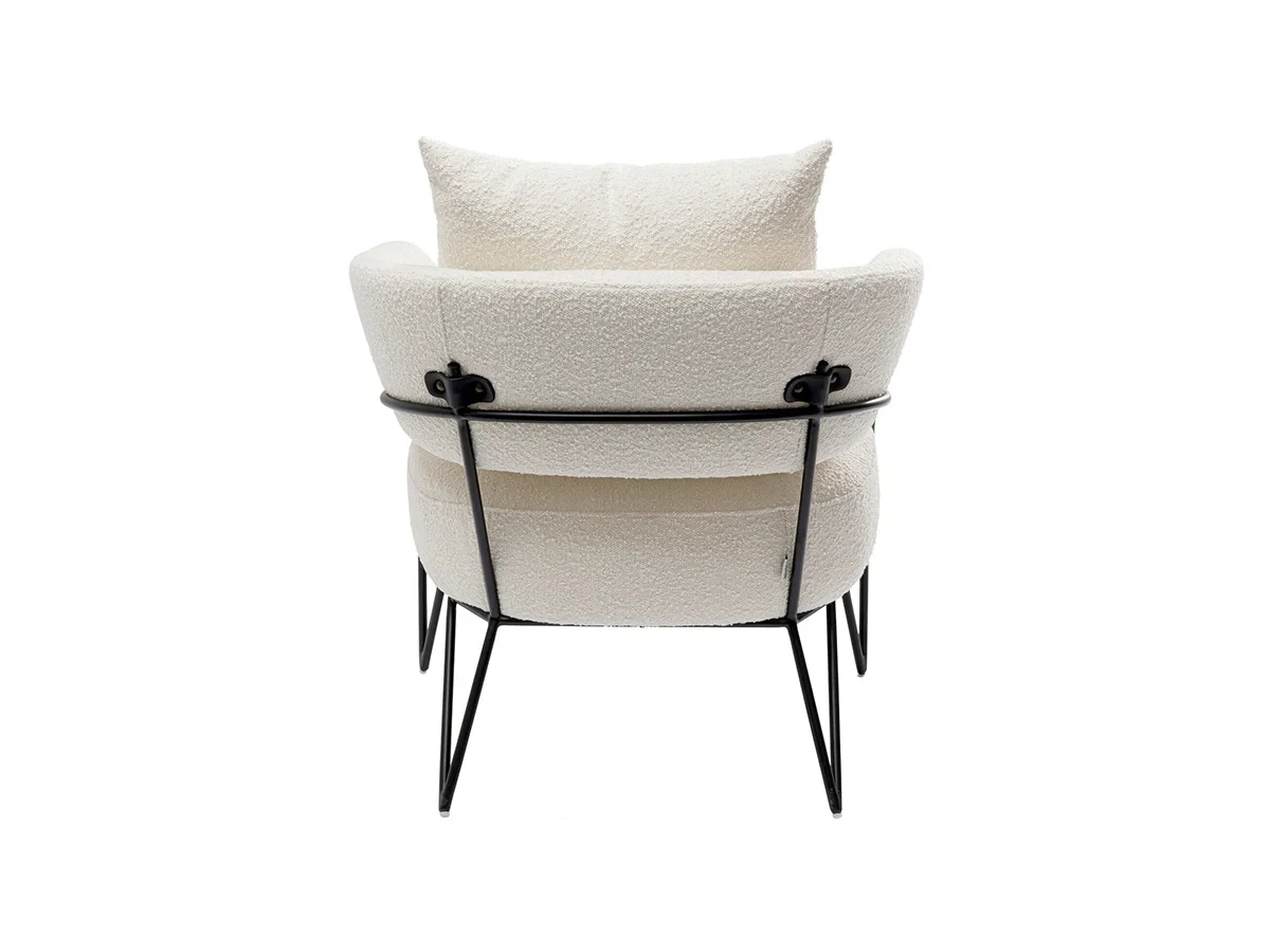 Кресло Peppo 653485  - фото 5