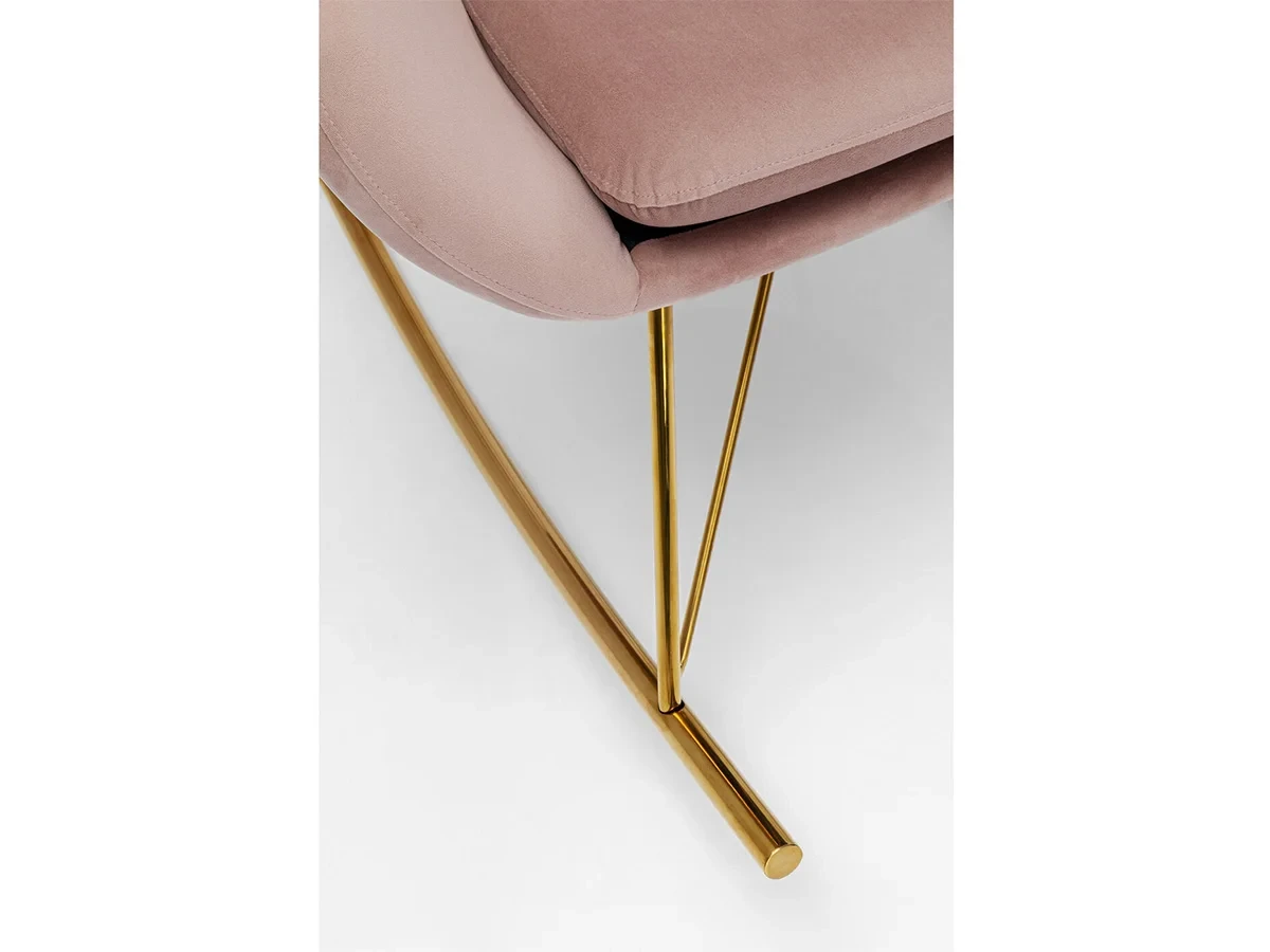 Кресло-качалка Oslo 653504  - фото 8