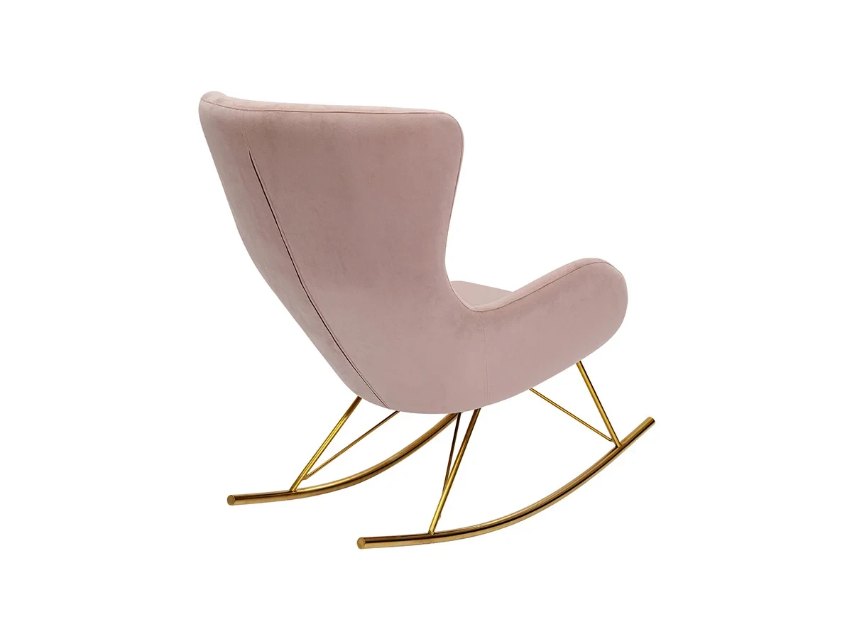 Кресло-качалка Oslo 653504  - фото 4