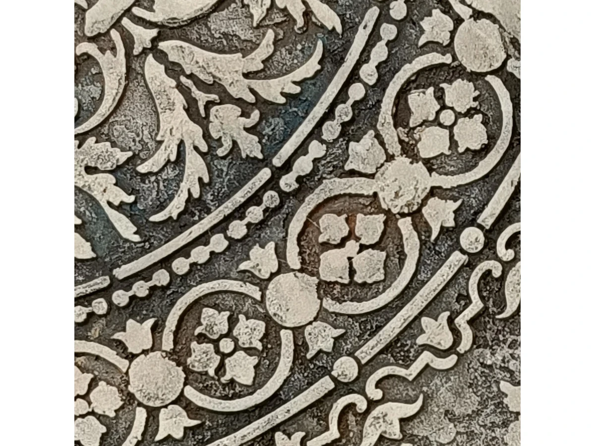 Картина Мандала №1, 60х80 см 979367