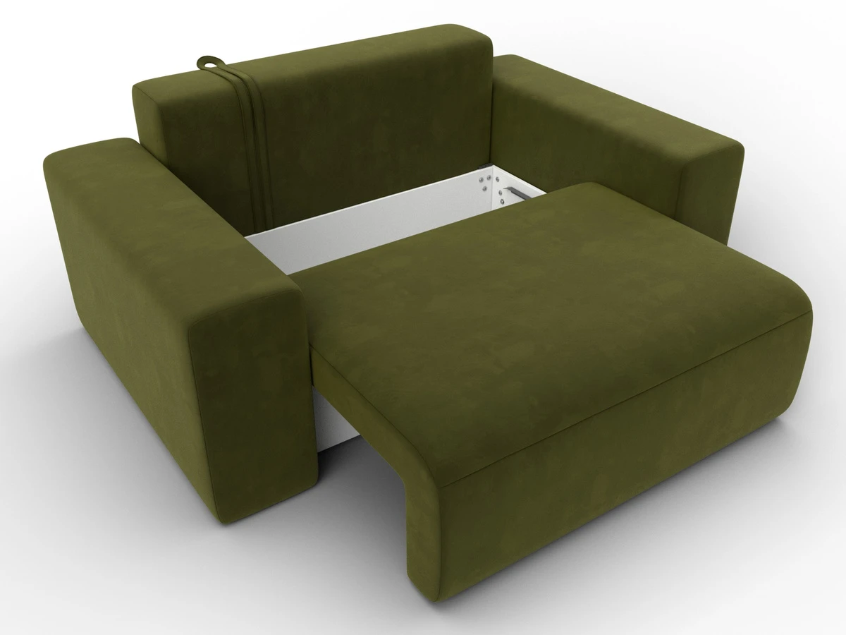 Кресло Лига-036 НПБ 979506  - фото 6