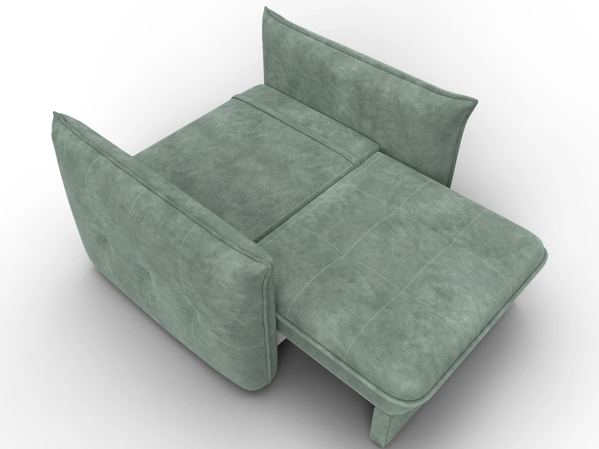 Кресло Лига-100 НПБ 979615  - фото 7