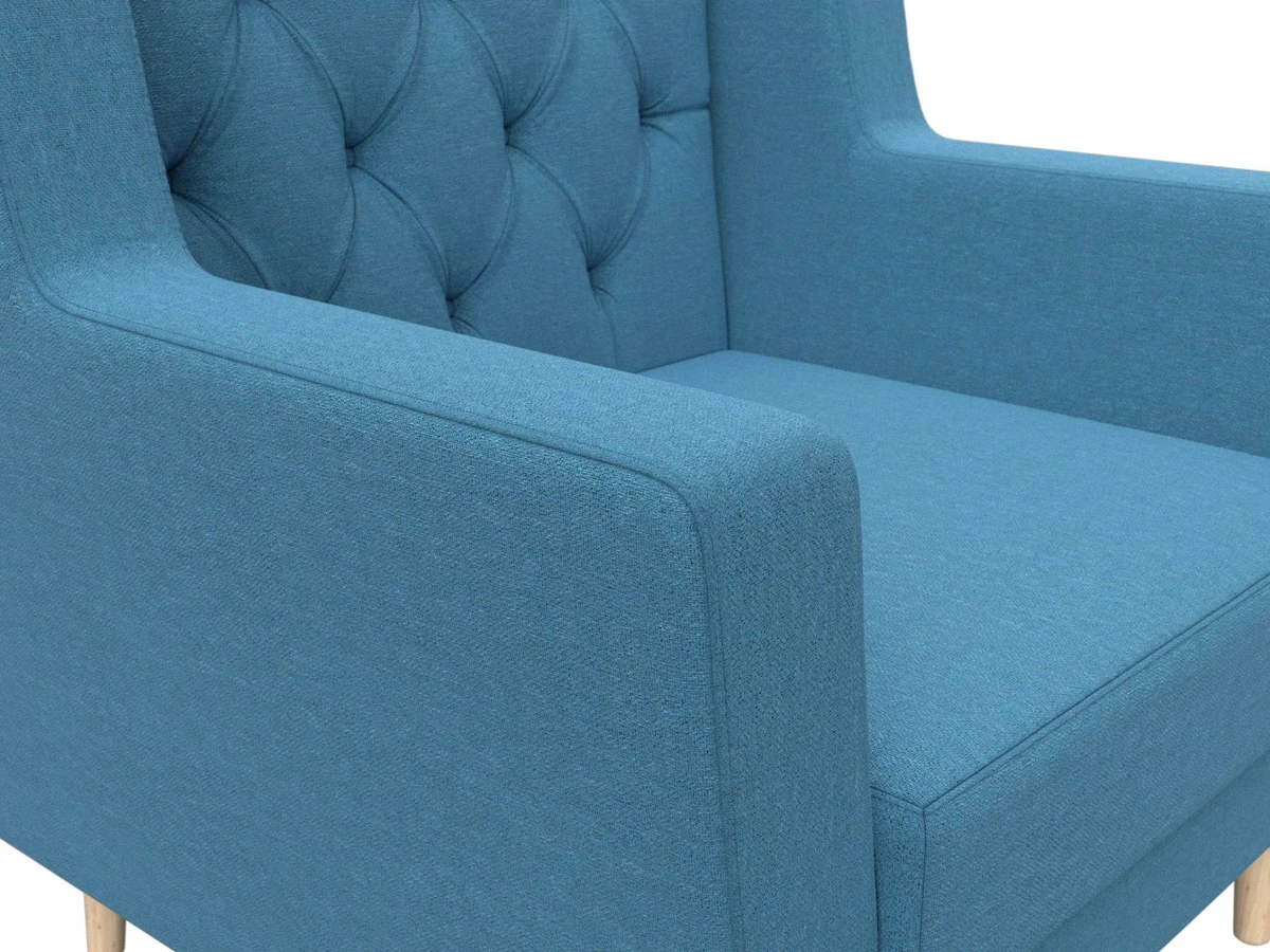 Кресло Брайтон Люкс 979979  - фото 4