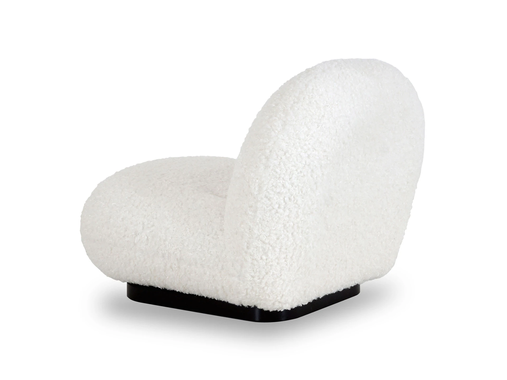 Кресло Pacha Wood 685274  - фото 6