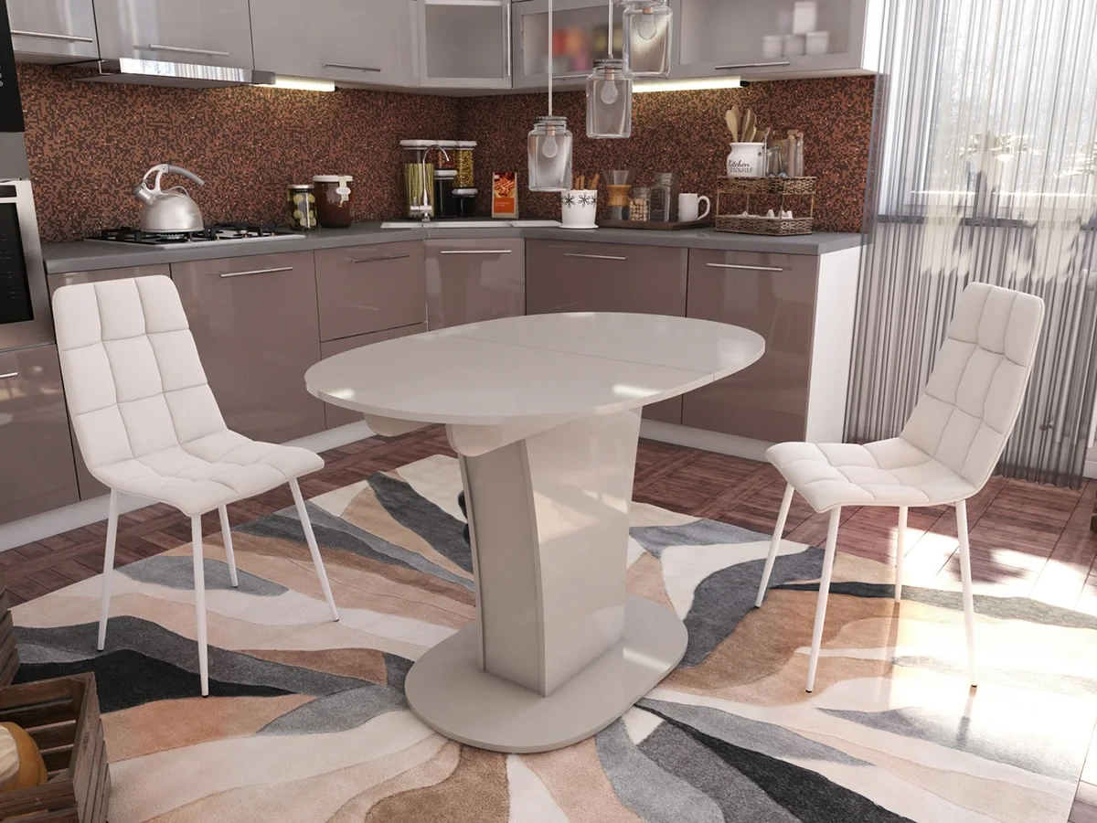 Стол Turin 653569  - фото 8