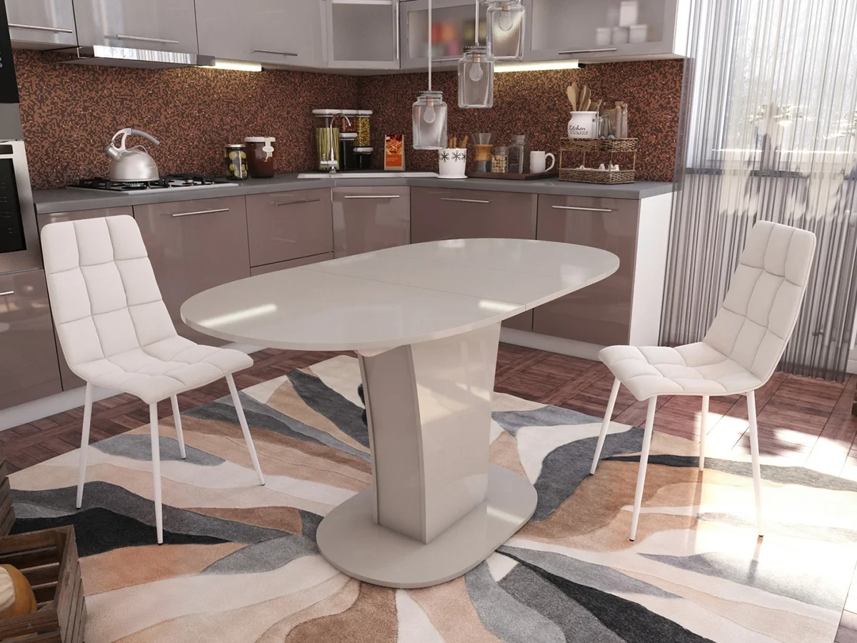 Стол Turin 653569  - фото 7