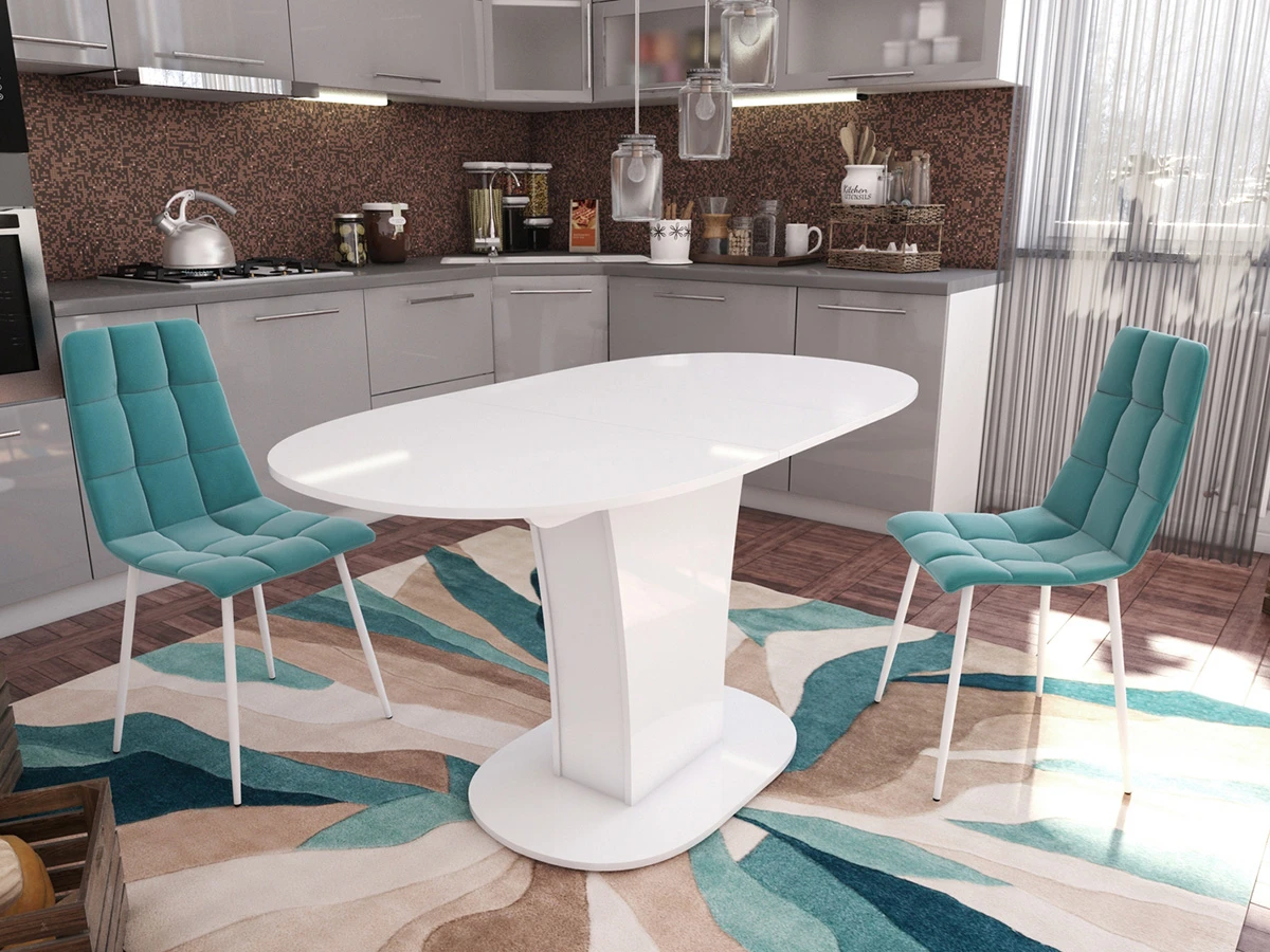 Стол Turin 653570  - фото 6