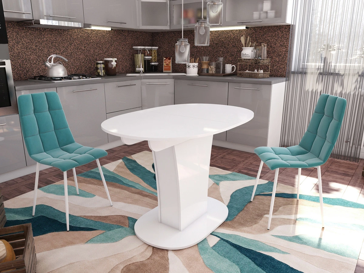 Стол Turin 653570  - фото 7