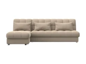 Диван угловой Лига-116 НПБ
