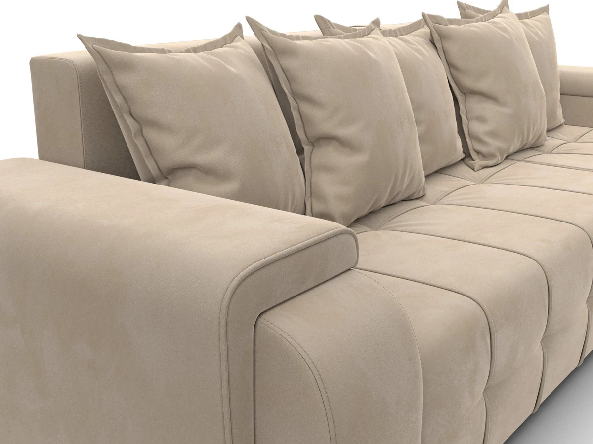 Диван угловой Лига-121 980272  - фото 4