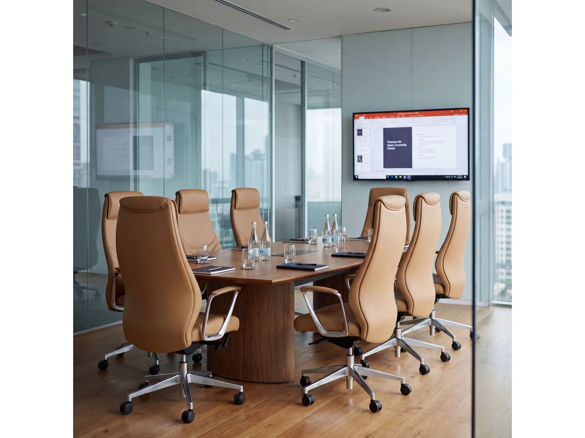 Офисное кресло Cloud 980392  - фото 8