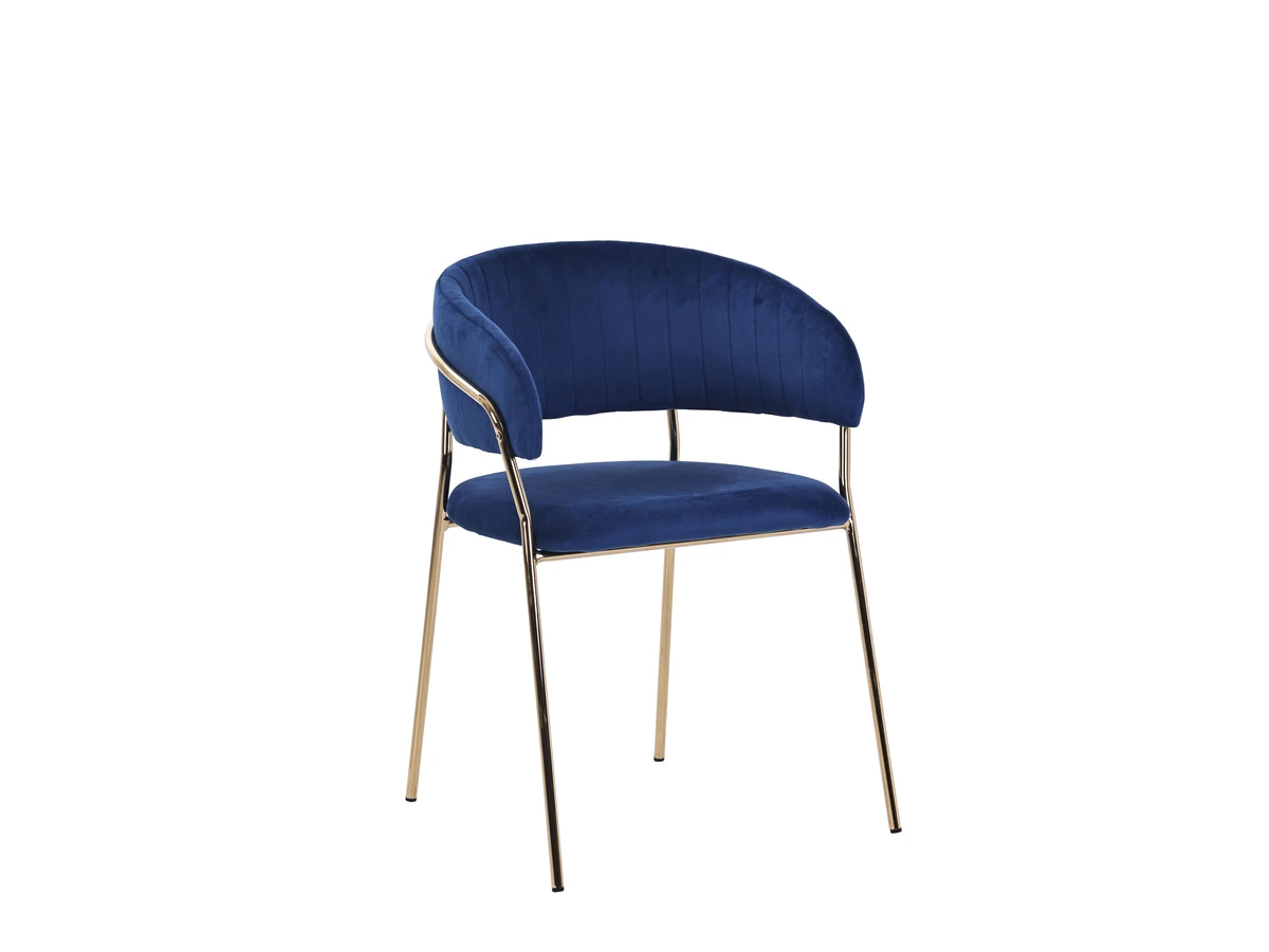 Комплект из 4 стульев Madina 980419  - фото 4