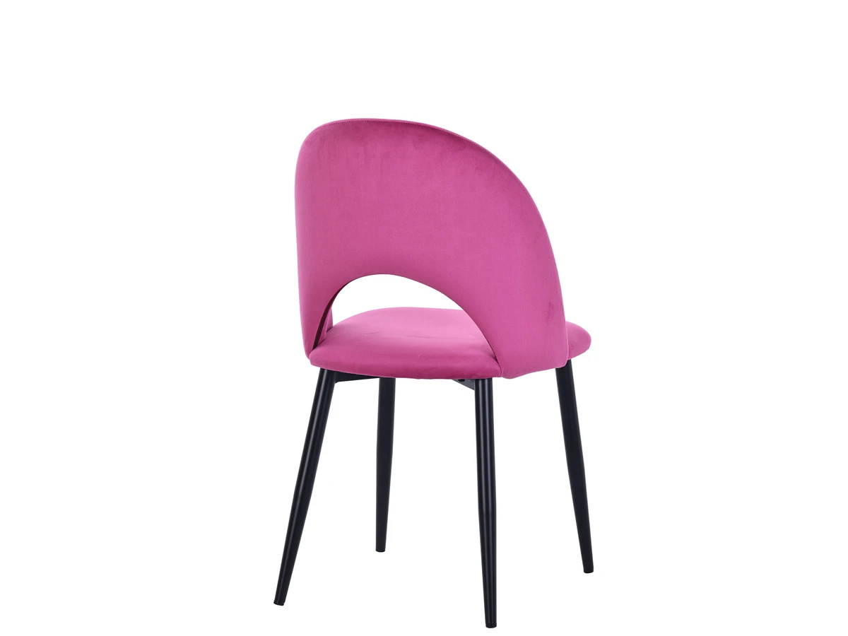 Комплект из 4 стульев Dora 980421  - фото 5