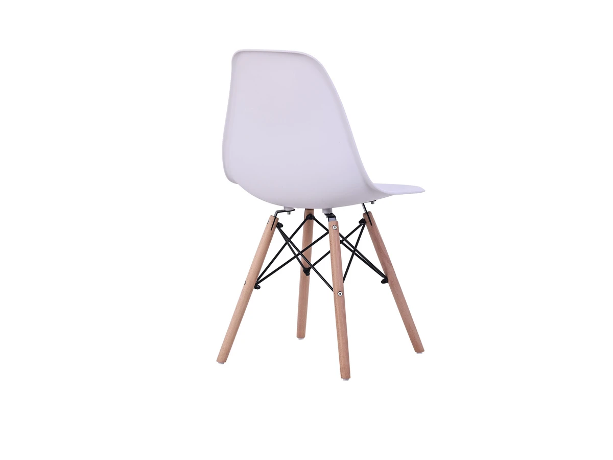 Комплект из 4 стульев Eames 980440  - фото 3