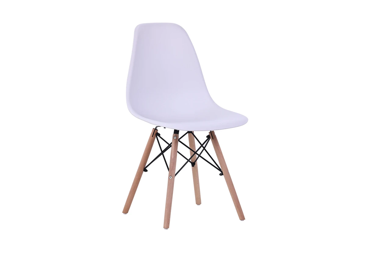 Комплект из 4 стульев Eames 980440  - фото 5