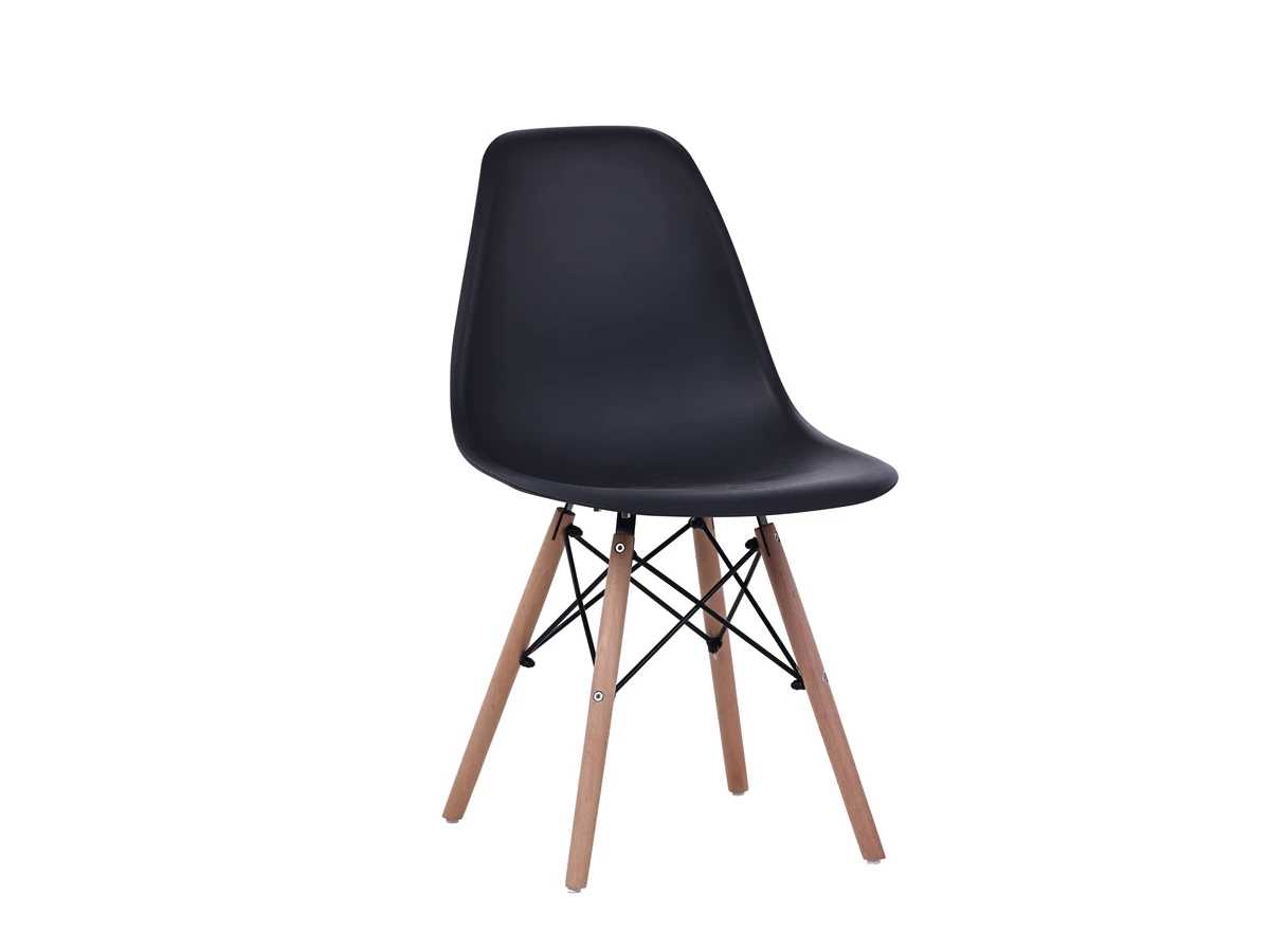 Комплект из 4 стульев Eames 980442  - фото 5