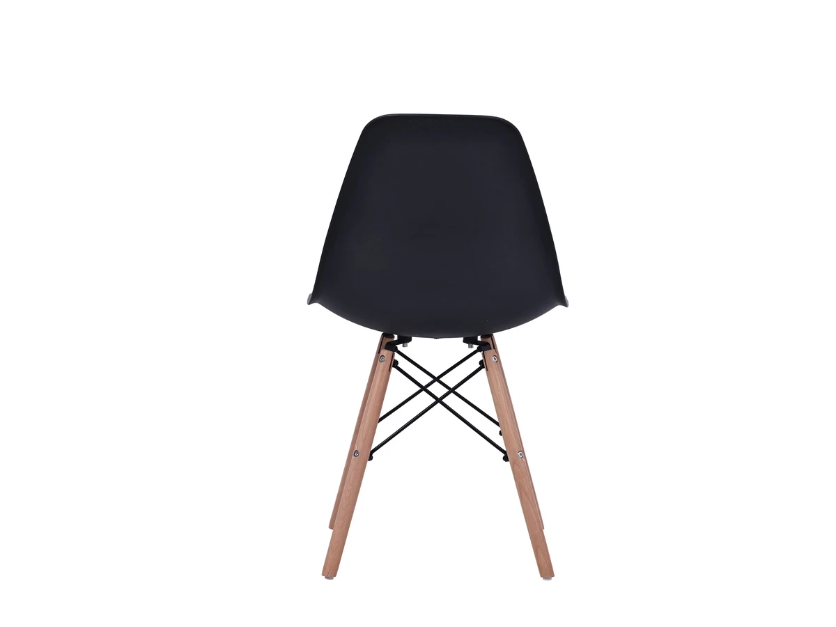 Комплект из 4 стульев Eames 980442  - фото 4