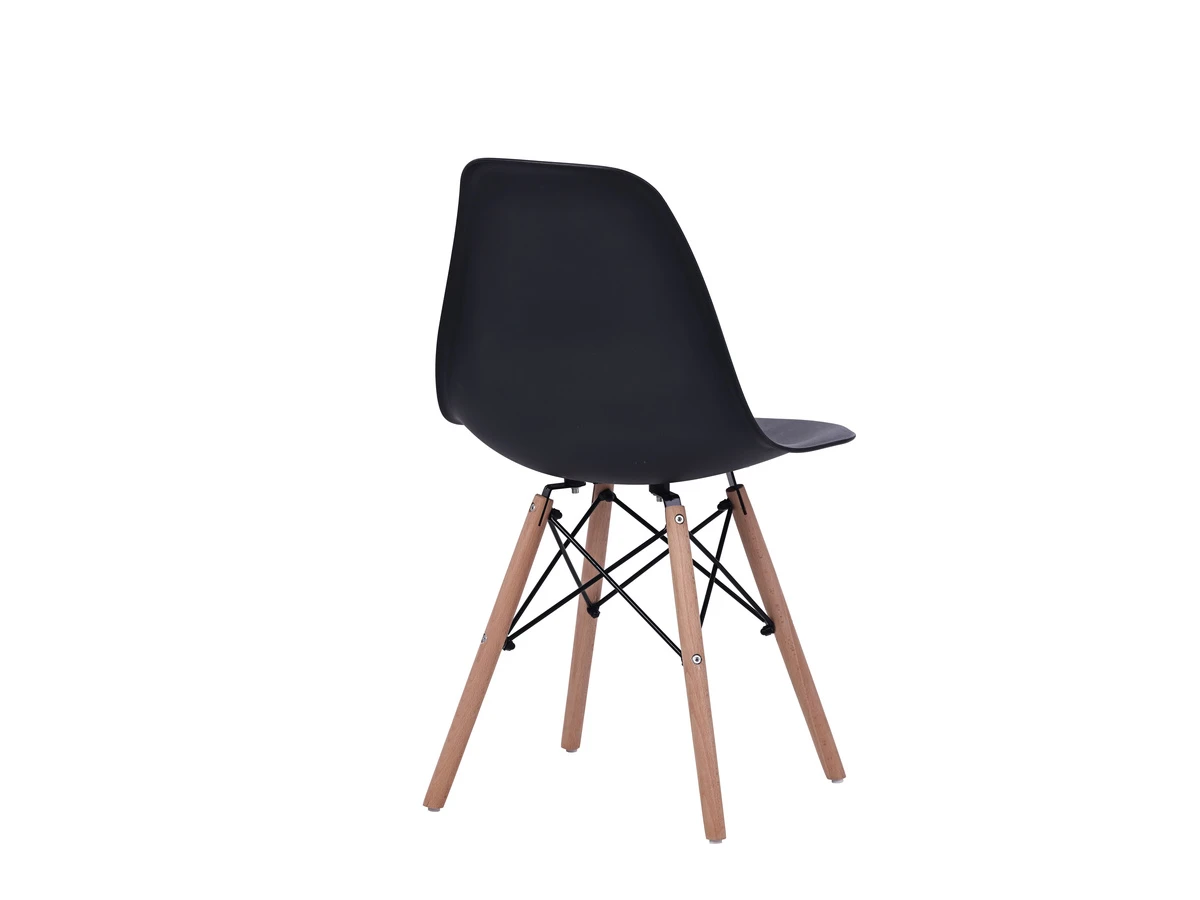 Комплект из 4 стульев Eames 980442  - фото 3