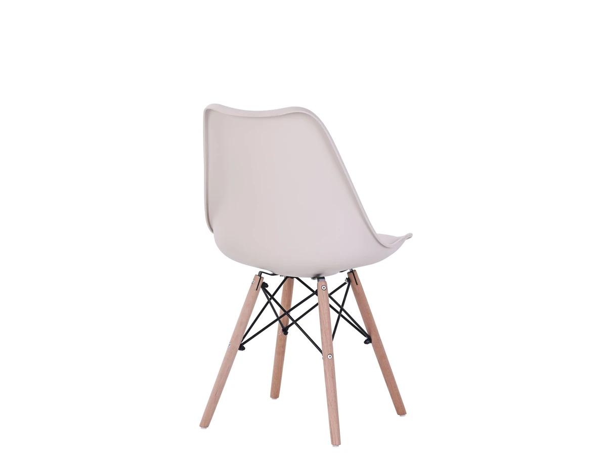 Комплект из 4 стульев Eames 980448  - фото 3