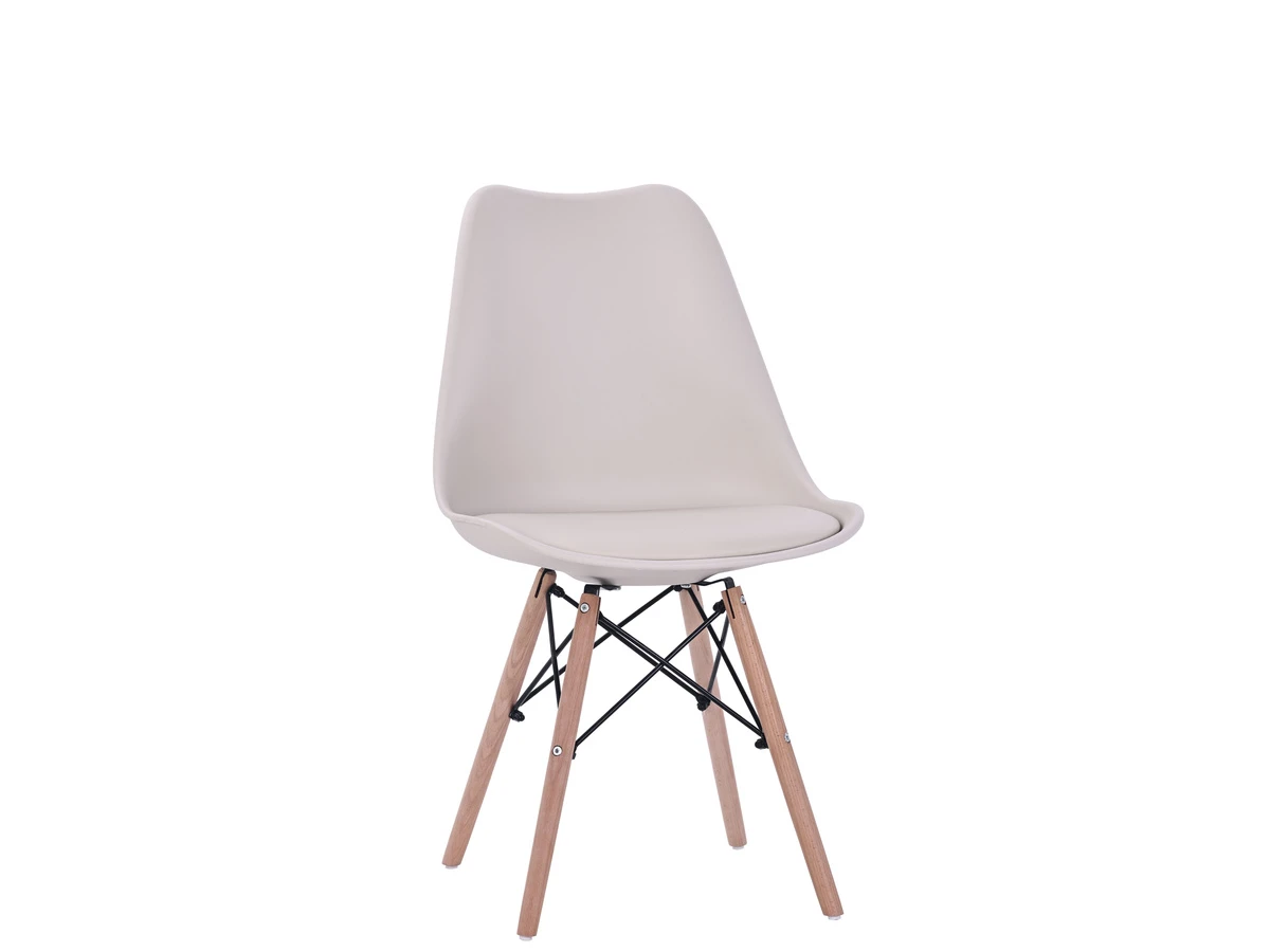Комплект из 4 стульев Eames 980448  - фото 5