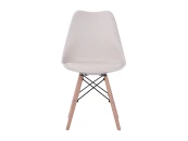 Комплект из 4 стульев Eames