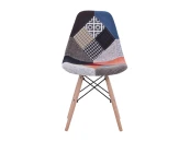 Комплект из 4 стульев Eames