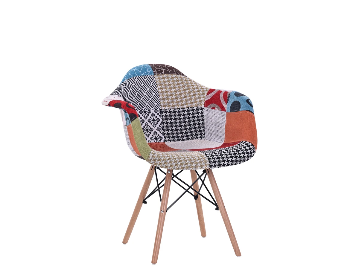 Комплект из 4 стульев Eames 980452  - фото 4