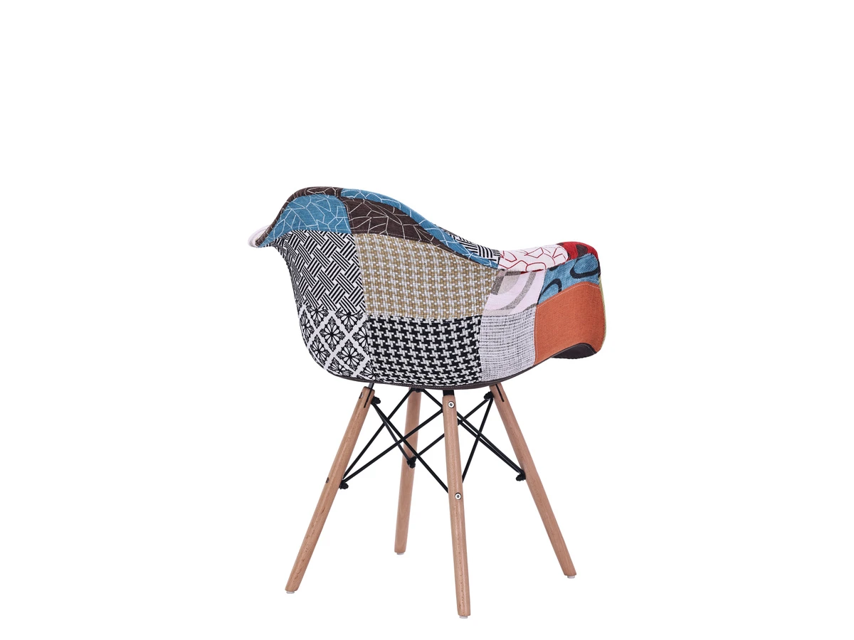 Комплект из 4 стульев Eames 980452  - фото 5