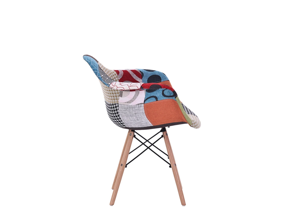 Комплект из 4 стульев Eames 980452  - фото 3