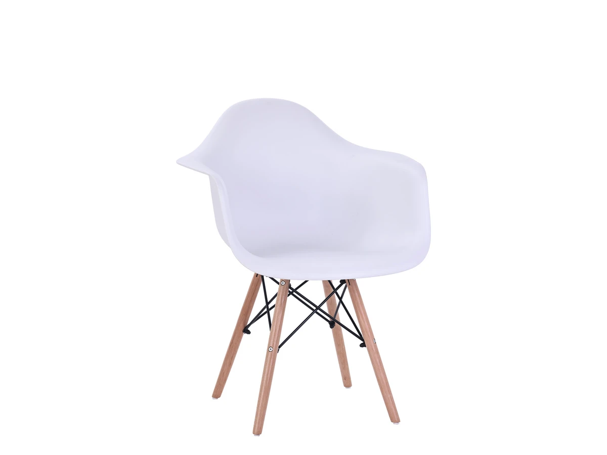Комплект из 4 стульев Eames 980454  - фото 3
