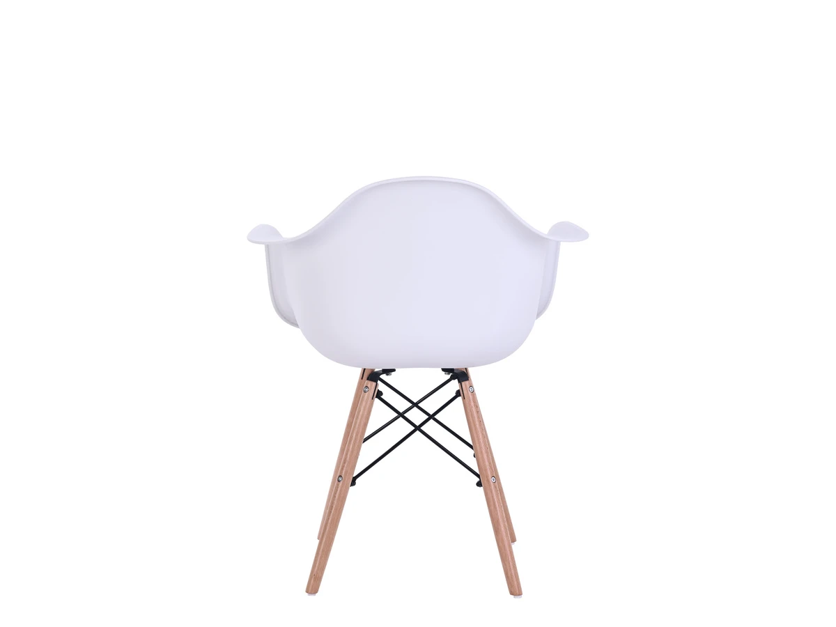 Комплект из 4 стульев Eames 980454  - фото 5