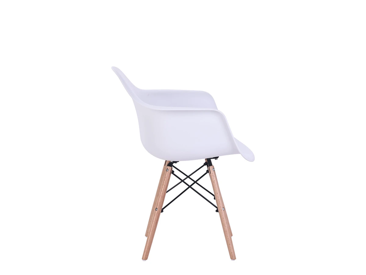 Комплект из 4 стульев Eames 980454  - фото 4
