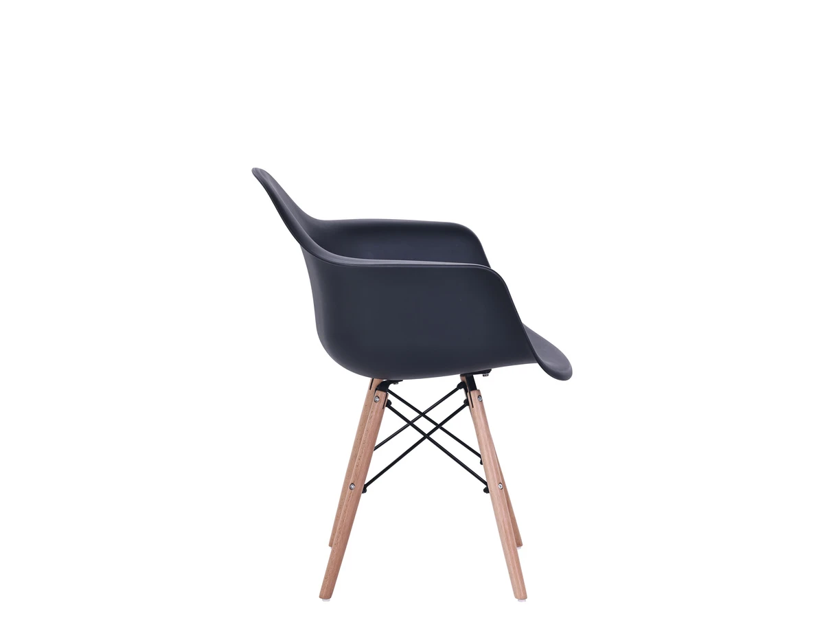 Комплект из 4 стульев Eames 980456  - фото 3