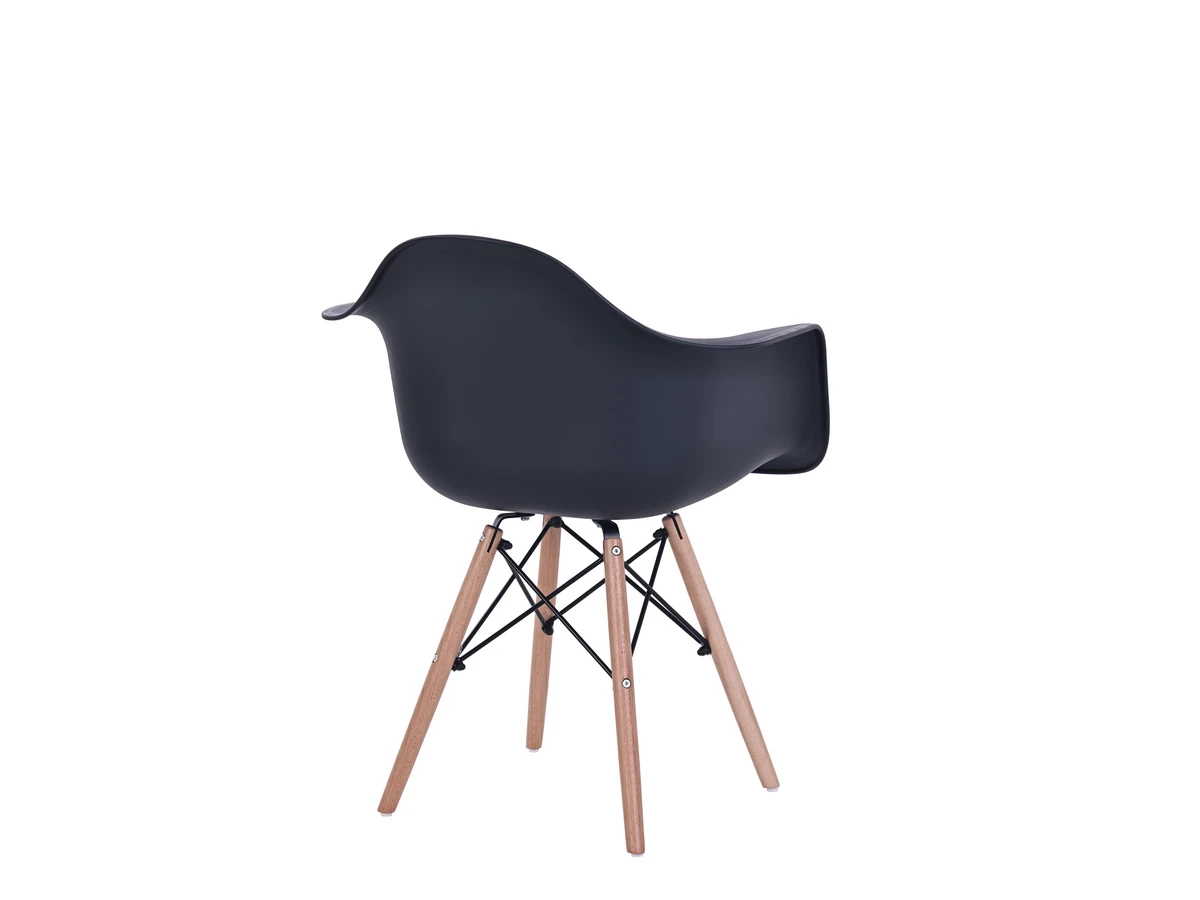 Комплект из 4 стульев Eames 980456  - фото 5