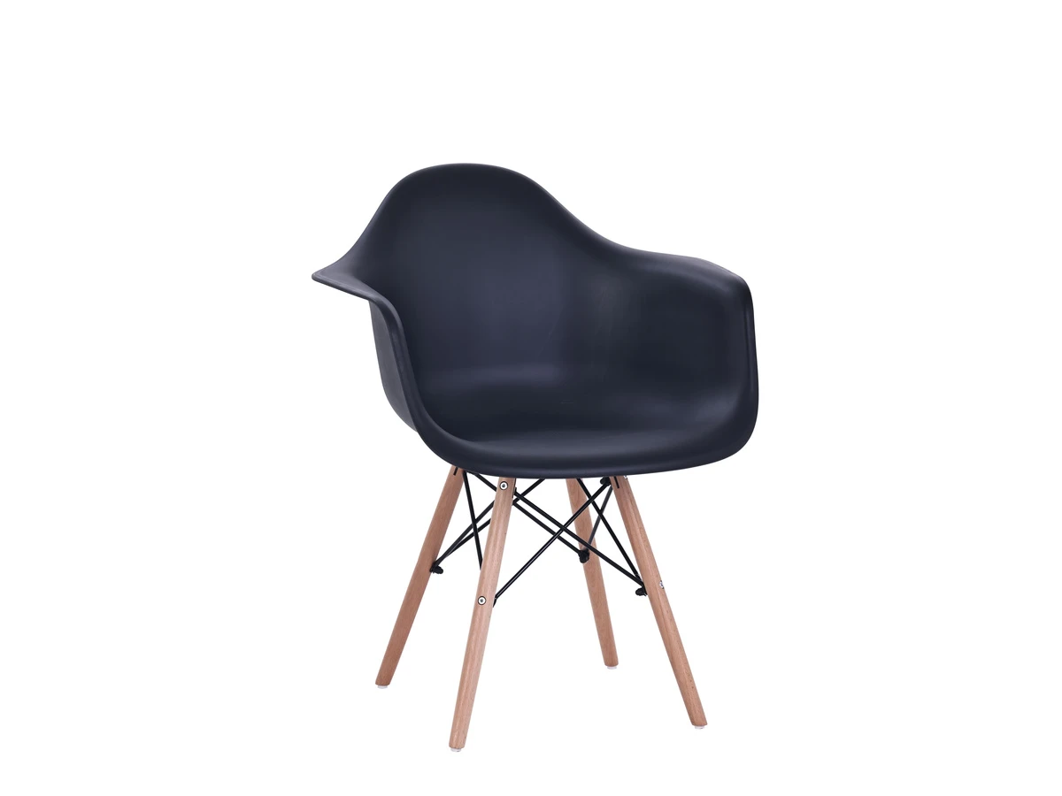 Комплект из 4 стульев Eames 980456  - фото 4